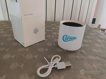 Cassa wireless NUOVA 