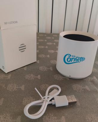 Cassa wireless NUOVA 