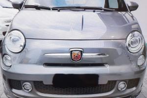 MUSATA - Fiat 500 Abarth 595 2015 1400 TB