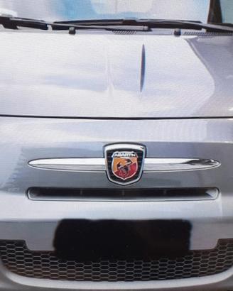 MUSATA - Fiat 500 Abarth 595 2015 1400 TB