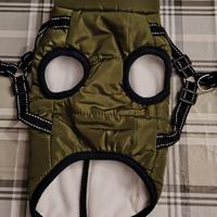 Cappottino cane taglia piccola