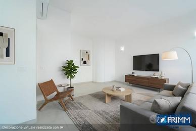 Appartamento - Golfo Aranci Rif: 1015-220 NUOVO B