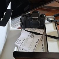 Fujifilm X-T1