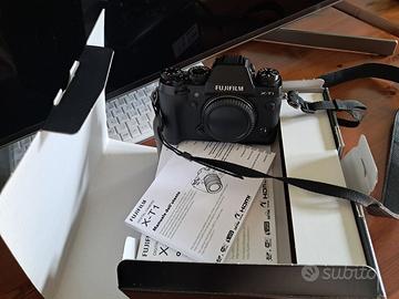 Fujifilm X-T1
