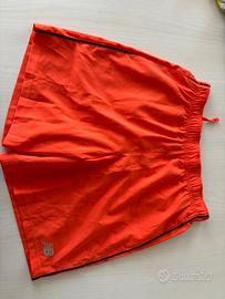 Pantaloncino running new balance dry taglia s