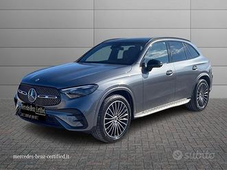 Mercedes-Benz GLC - X254 220 d mhev AMG Premi...