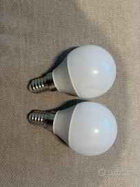 Lampadine Led E14
