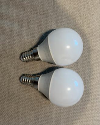 Lampadine Led E14