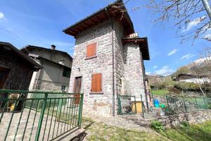 CASA INDIPENDENTE A GROMO