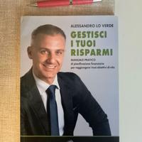 Gestisci i tuoi risparmi di Alessandro Lo Verde