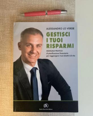 Gestisci i tuoi risparmi di Alessandro Lo Verde