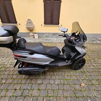 Piaggio MP3 350 - 2019