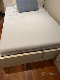 Letto una piazza e mezzo