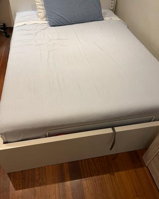 Letto una piazza e mezzo