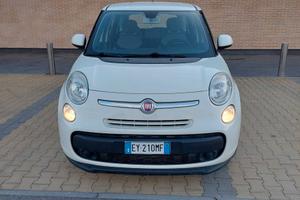 FIAT 500L 2015 FRIZIONE NUOVA KM168000 DIESEL 85CV