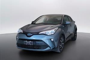 TOYOTA C-HR I 2020 - C-HR 1.8h Trend e-cvt