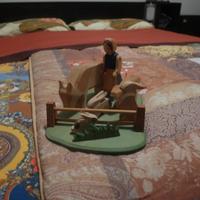 Giochi in legno