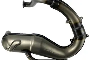 Marmitta Proma Vespa 125 ET3