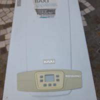 Caldaia Baxi