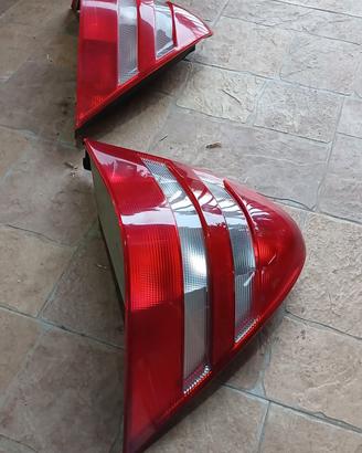 pezzi slk 200 kompressor r 170