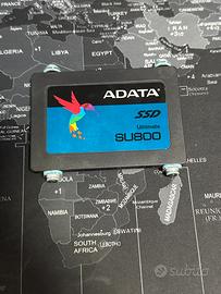 SSD Adata Ultimate 128GB