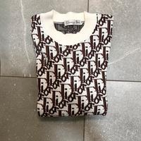 Dior maglione lana tg. M