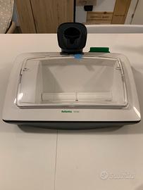 Lavatappeto folletto