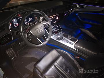 Audi a6  50 3.0 TDI Quattro 