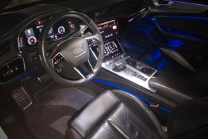Audi a6  50 3.0 TDI Quattro 
