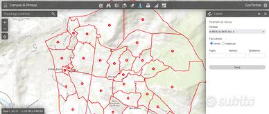 Terreni Almese (Rivera) e Villar Dora