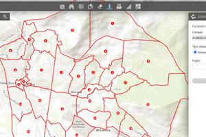 Terreni Almese (Rivera) e Villar Dora