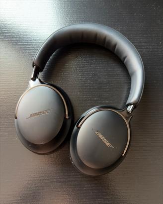 Bose quietcomfort ultra II (2 gen)