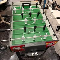 Tavolo multigioco 3 in 1