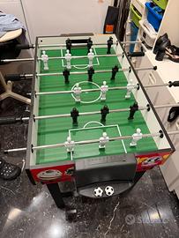 Tavolo multigioco 3 in 1