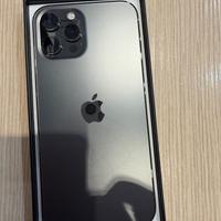iPhone 12 Pro Max 128 giga