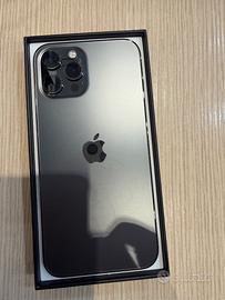 iPhone 12 Pro Max 128 giga