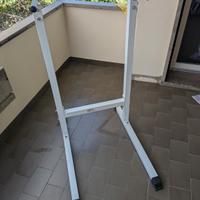 Parallele per Dip – Dip Station