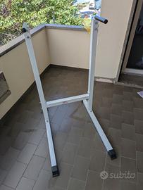 Parallele per Dip – Dip Station