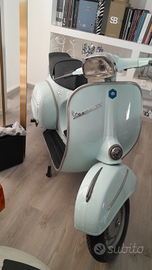 Vespa piaggio GRAN TURISMO 125GT vnl epoca