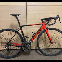 Factor 02 tg52 EPS super record