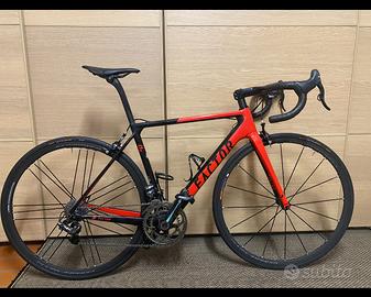 Factor 02 tg52 EPS super record