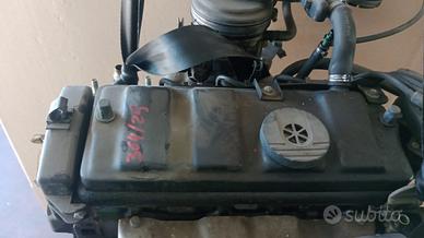 Motore Peugeot 106 CDZ  63.000 Km