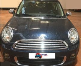Mini Mini 1.6 16V One (55kW)