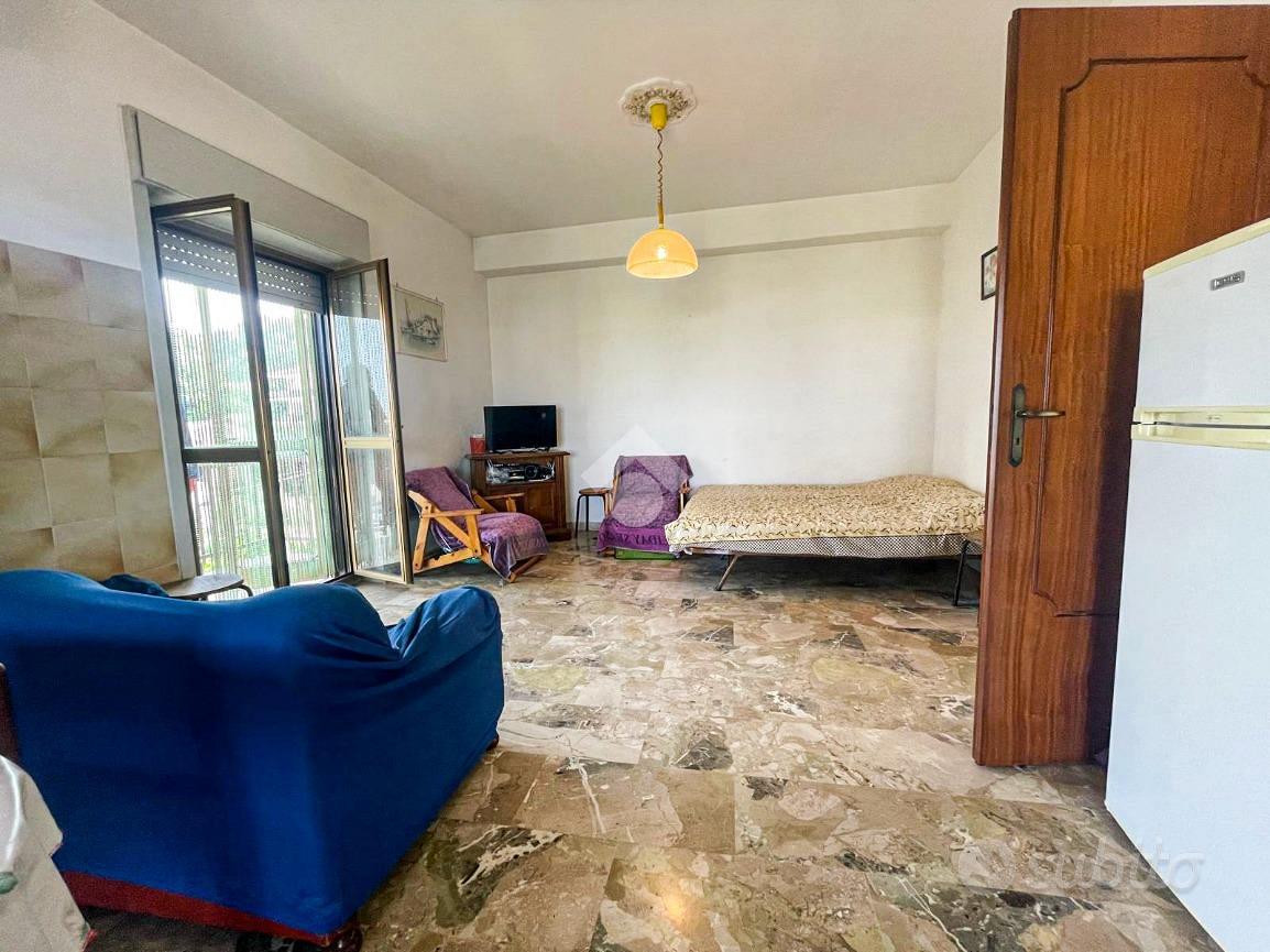 Appartamento – Nocera Terinese, Villaggio Nuova Temesa, Catanzaro - Vista 5