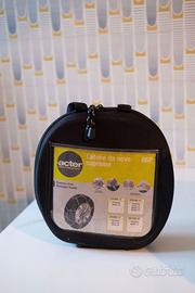 Catene da neve Supreme Acther - 9 mm