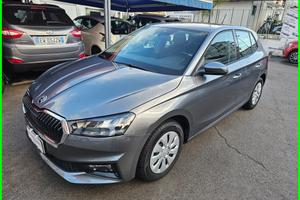 Skoda Fabia 1.0 Benzina EVO 80CV..Ambition.2022