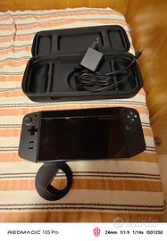 Lenovo legion go condizioni Perfette