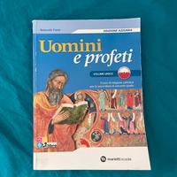 Uomini e profeti