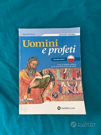 Uomini e profeti