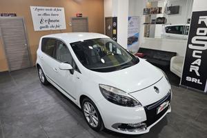 Renault Scénic XMod 1.5 dCi 110CV Live